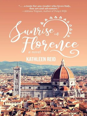 cover image of Sunrise in Florence